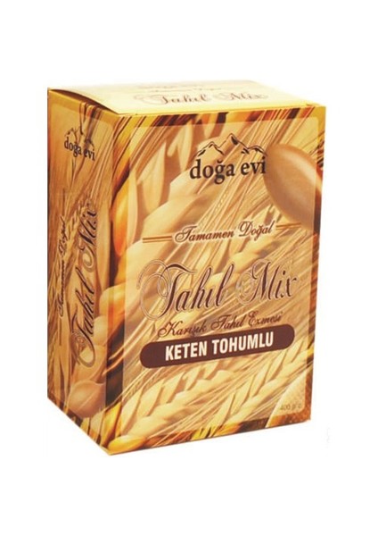 Tahıl Mix 400 Gr