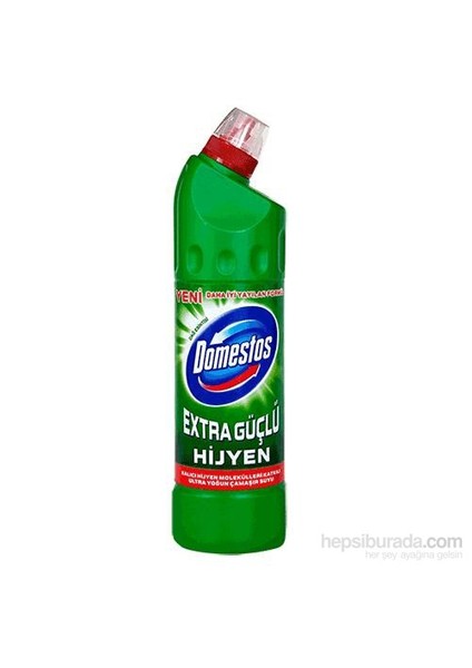 Çamaşır Suyu Dağ Esintisi 810 gr