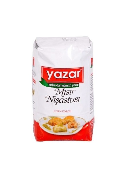 Mısır Nişastası 400 Gr