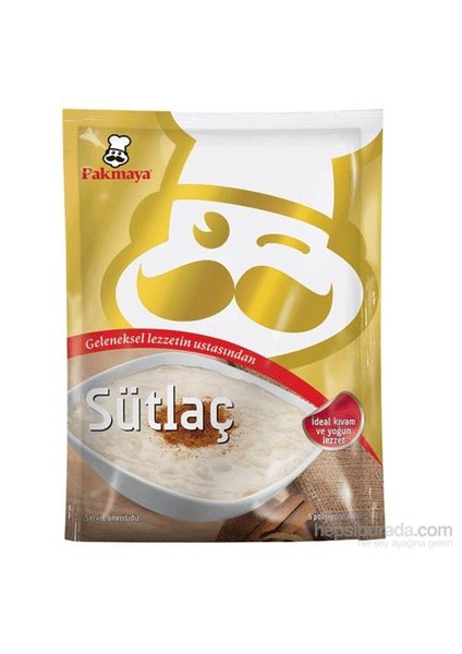Sütlaç 155 Gr