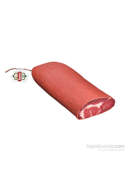 Sırt Pastırma 500 Gr fiyatları