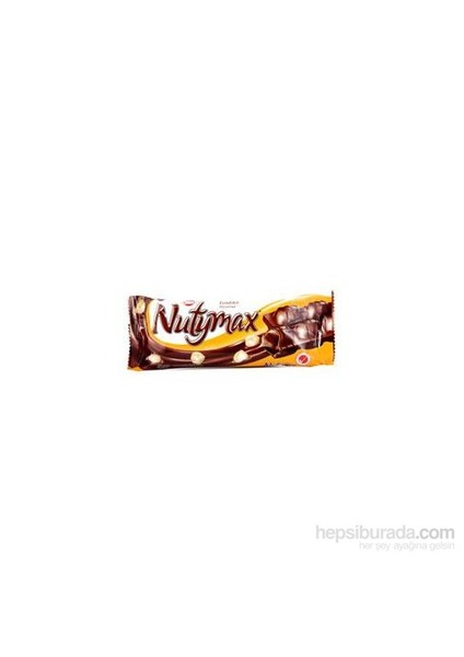 Nutymax Fındıklı 44Gr