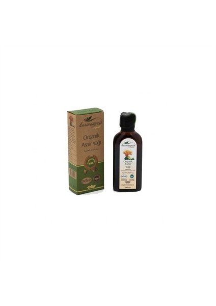 Aspir Yağı 100 Ml