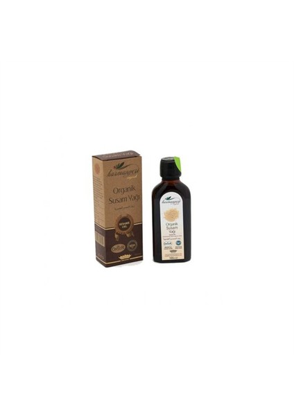 Susam Yağı 100 Ml
