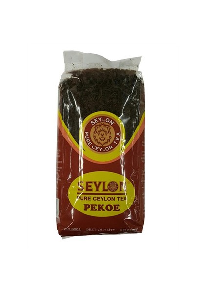 Çay 500 Gr