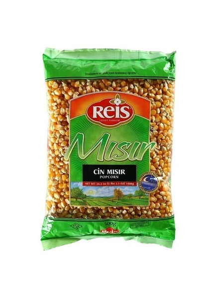 Cin Mısır 500 Gr