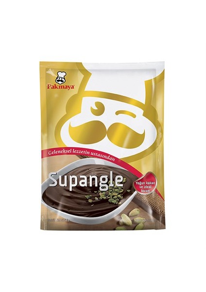 Supangle 138 gr
