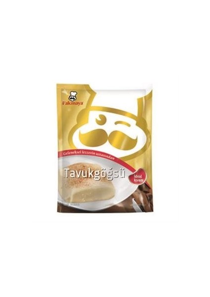 Tavuk Göğsü 130 gr