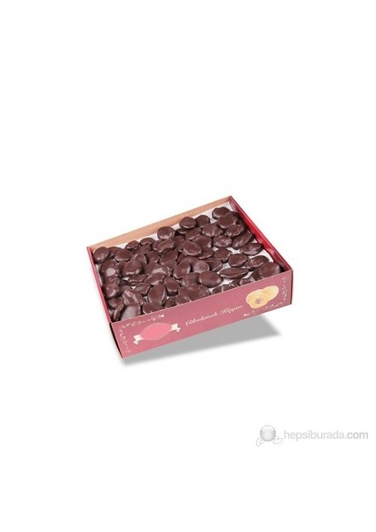 Malatya Yöresel Kayısı Çikolatası (1 Kg)