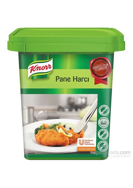 Pane Harcı 900 gr