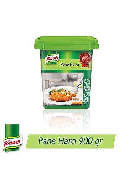 Pane Harcı 900 gr