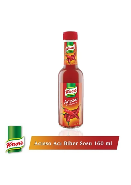 Acısso 160 ml