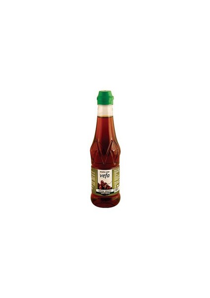 Üzüm Sirkesi 500 Gr 2 Adet
