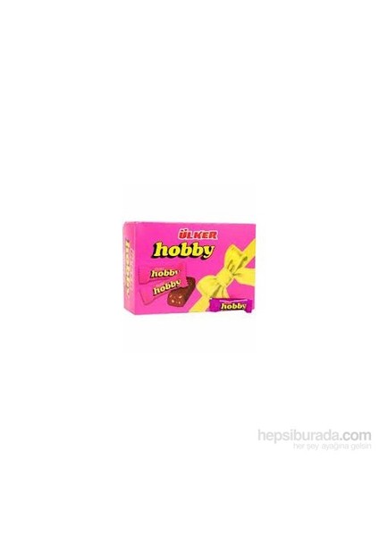 Ulker 1272 Mini Hobby 600 Gr