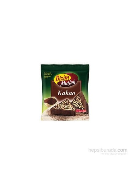 Ulker 652.6 Toz Kakao 25 Gr