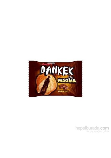 Ulker K. 802.6 Dankek Magma Cikolatali 45 Gr