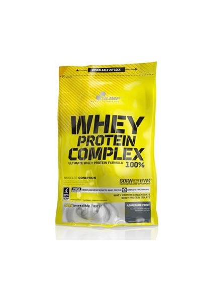 Whey Protein 700 Gr Çılek