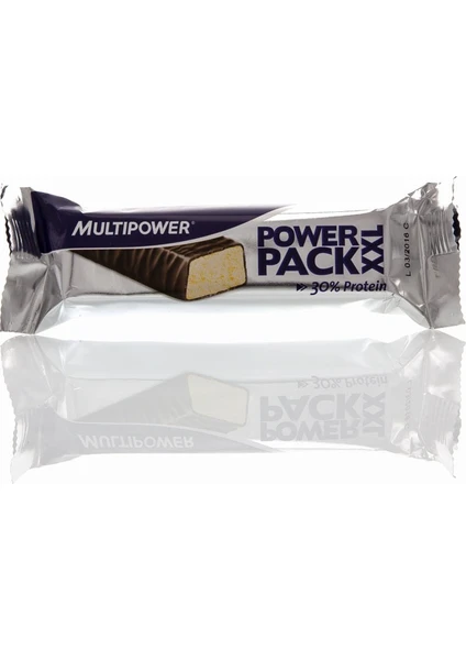 Power Pack XXL Classic 60 Gr Muz