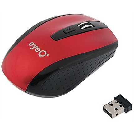 eyeq wireless mouse