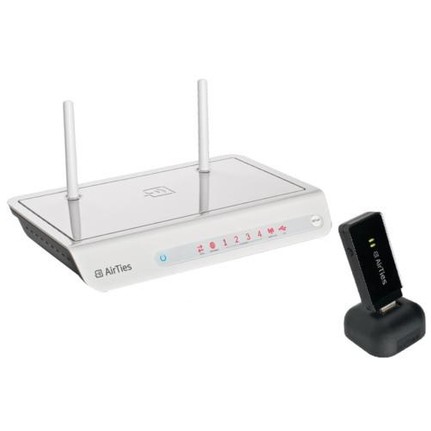 airties 5450