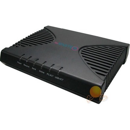 cxc 150 modem