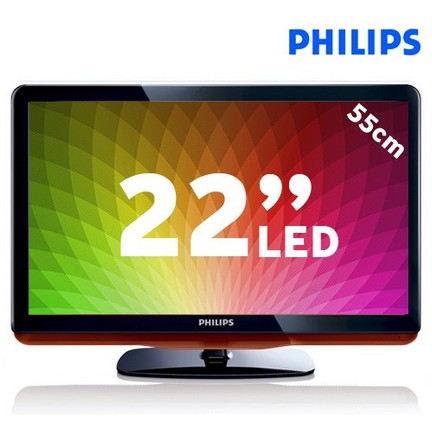 PHILIPS 22PFL340512 LCD TV TREIBER WINDOWS 8