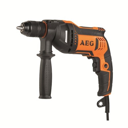 AEG Aeg SBE 750 RE Darbeli Matkap 750 W 13 mm - 4935442850