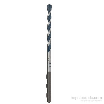 Bosch - Beton Matkap Ucu Cyl-5 - 5 X 50 X 100 Mm