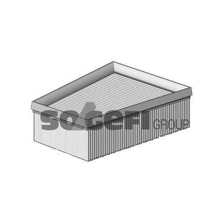 AIR FILTER FOR FORD GALAXY MONDEO S-MAX VOLVO S80 V70 1.6 1.8 2.0 TDCI FLEXIFUEL