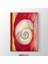 Georgia Okeeffe - With White Shell? Tablosu 1