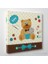 Boy Bear Kanvas Tablo 1