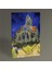 Vincent Van Gogh-The Church At Auvers 30 x 20 1
