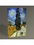 Vincent Van Gogh-Country Road in Provence By Night 30 x 20 1
