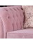 Pink Dream Chesterfield Kanepe 2