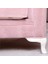 Pink Dream Chesterfield Kanepe 4