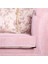 Pink Dream Chesterfield Kanepe 3