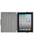 2 Legerity Siyah iPad 2 Kılıf veStand 1