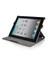 2 Legerity Siyah iPad 2 Kılıf veStand 2