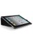 2 Legerity Siyah iPad 2 Kılıf veStand 3