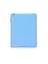 2 Mavi New iPad Tough Case Plus Plastik Kılıf 1