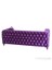 Purple Dolca Vita Mor Chesterfield 2