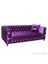 Purple Dolca Vita Mor Chesterfield 3