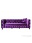 Purple Dolca Vita Mor Chesterfield 5