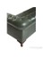 Green Leather Chesterfield 7