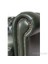 Green Leather Chesterfield 9