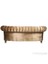 Gold Chesterfield Koltuk 4