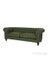 Green Tea Chesterfield - Yeşil 2