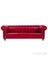 New Red Sofistike Chesterfield 1