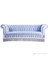 Su Mavisi Rüya Chesterfield Kanepe 1