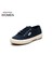 2750-Cotu Classic Unisex Lacivert Sneaker 1